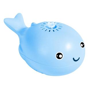鲸鱼悬浮球儿童电动玩具小孩子益智婴儿专注力训练网红男女孩仿真