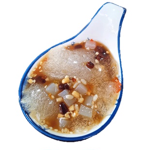 四川冰粉籽手搓冰籽材料配料全套木瓜籽手工气泡家用优质子仔商用