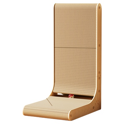 超大加厚立式猫抓板大型猫专用