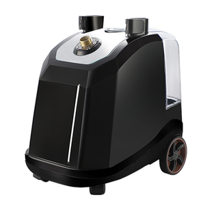 捷夫麦尔2025新款升级版全铜挂烫机服装店专用大功率商用电熨烫斗