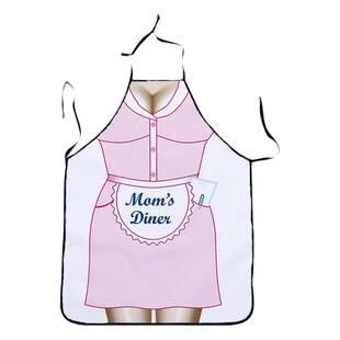 创意搞怪个性围裙搞笑整蛊恶搞男女朋友闺蜜年会婚礼接亲道具礼物