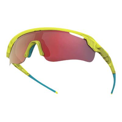 hilx宝丽来偏光高尔夫眼镜