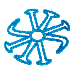 头盔防压发型头盔内衬半盔不压头发硅胶垫保护神器不压发型的神器