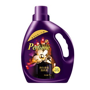 洗衣液10斤薰衣草香味持久手洗机洗促销组合家庭装瓶洗衣凝珠批发