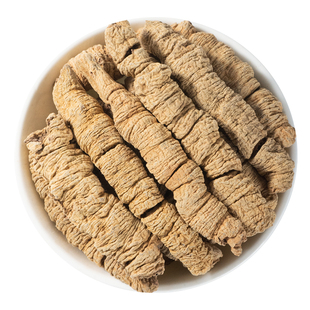 寻百草巴戟天中药材正品500g韭菜籽可搭杜仲淫羊藿肉苁蓉覆盆子