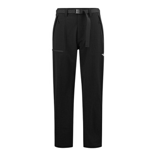 TheNorthFace北面速干裤男2026春夏户外徒步凉感宽松运动长裤8CQM