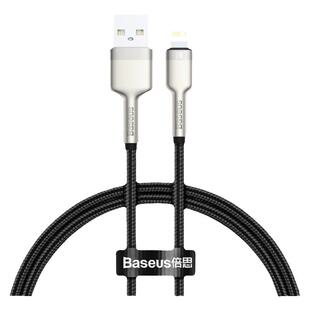 倍思适用苹果14数据线iphone13充电线12promax快充11手机xs加长2米车载手机7充电线6s器8plus闪充X冲电短便携
