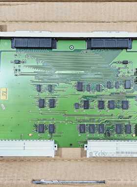 SIEMENS SIMATIC S5 INTERFACE MODULE CIRCUIT CARD 6ES5314-3UA