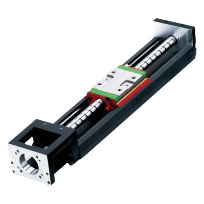 上银KK模组KK10020C单轴机器人