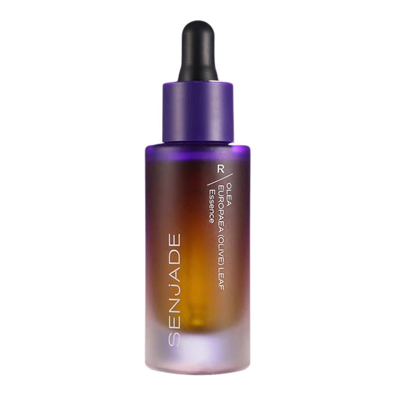 【森芝玑】油橄榄叶精华30ml 抗火火 清爽修红 适合豆豆肌护理