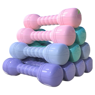 哑铃儿童小学男生款幼儿园有声早操器械拳击沙锤康复训练健身器材