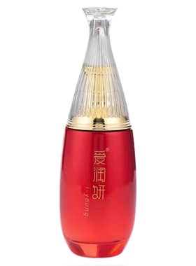 爱润妍玻尿酸燕窝乳液补水保湿乳