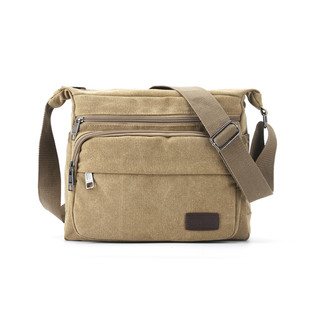 耐磨工具包帆布大加厚多功能电工木工五金维修手提小号安装工地袋