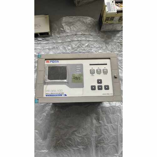 溢价-PORA PR-DPA-100纠偏控制器，，件，