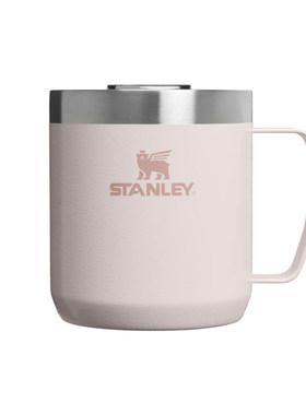 Stanley桌面办公水杯304不锈钢