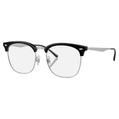 雷朋成毅同款复古眉线款眼镜架