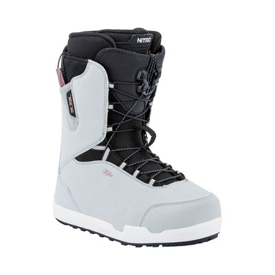 NITRO滑雪鞋新手入门推荐款女款