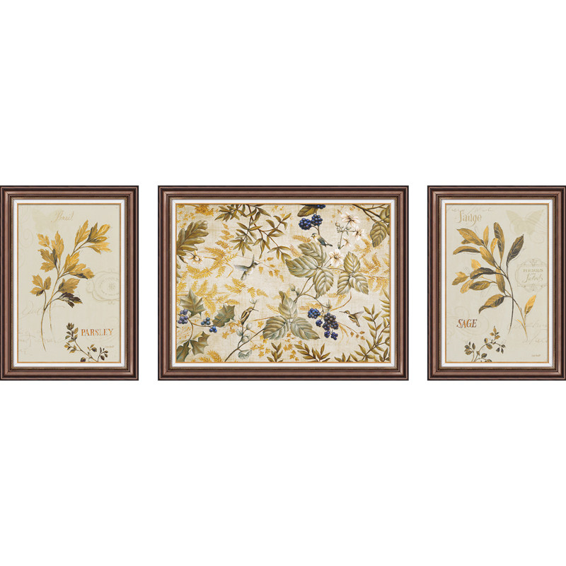 美式乡村田园客厅背景墙装饰画轻奢法式欧式花鸟挂画简美复古壁画