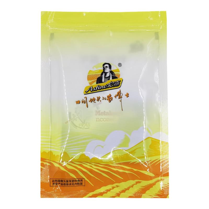 潍坊双星克绝套装病毒病专用药