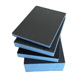 防水背衬板阻燃防水隔热保温板高强度吊顶天花隔墙隔断包管多功能