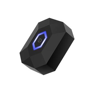 酷浪小羽3.0智能羽毛球拍传感器单人训练器挥拍测速运动感应装备