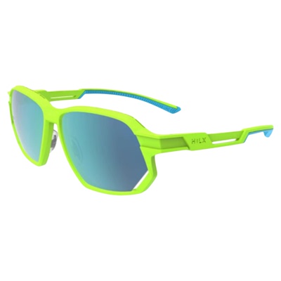 HILX跑步骑行防紫外线疏水防雾