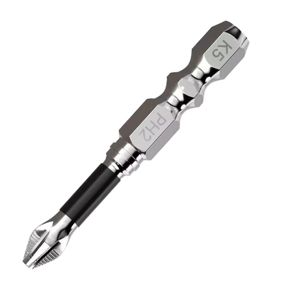 抗冲击防滑十字批头套装