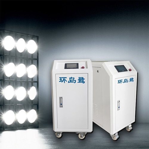 油水分离器工业 切削液净化除臭一体机 污水处理设备 浮油回收机