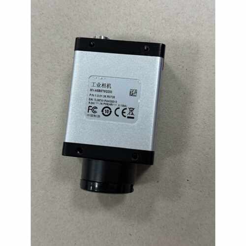 大华工业相机型号MVA5B57MG200，议价商品