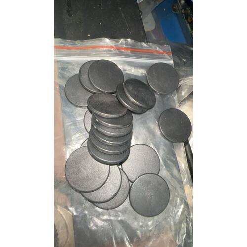 ISO15693 RFID工业载码体AGV站点定位地标卡 高频电