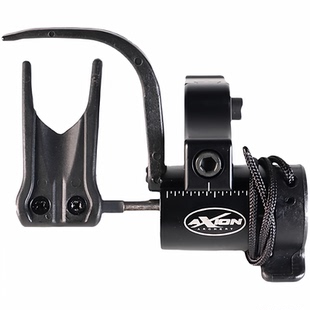 axion 跌落箭台快速微调复合弓箭台高速2023新款