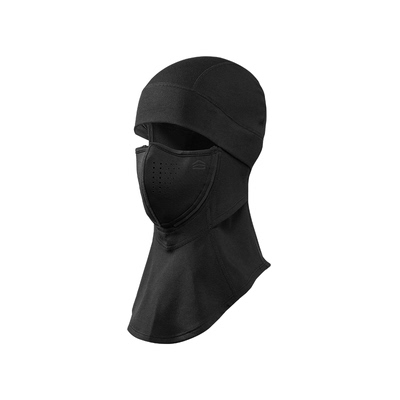 ShanHigh山海滑雪护脸成人磁吸面罩羊毛保暖亲肤舒适防风冬季头套