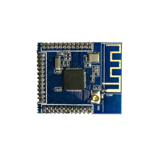 NRF52832 低功耗蓝牙 模块BLE 无线收发模块 NRF52810 NORDIC