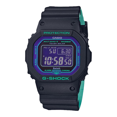 卡西欧gshock女表GMA-S110MP-4A1