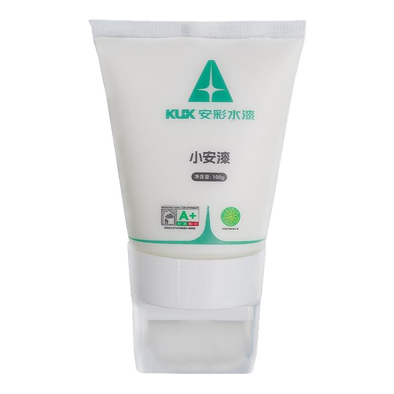 墙壁修复白墙面小滚刷补墙膏