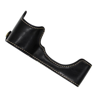 适用索尼a6300相机包半套a6000L a5100a6600/A6700底座a6400/6100