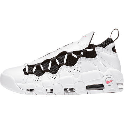 Nike/耐克正品MORE MONEY男士低帮运动实战篮球鞋AJ2998-101