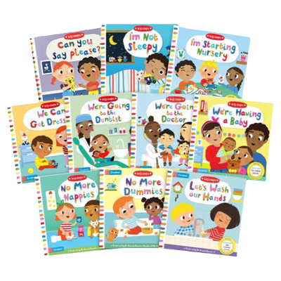 大步向前好习惯习惯养成英文版