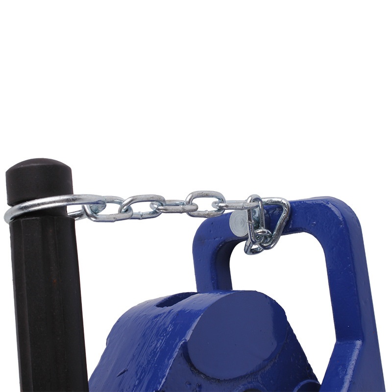 埃米顿EMMET液压钢丝绳切断机1-30mm 1-48mm 61601 61602