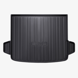 乔氏tpe后备箱垫专用雷克萨斯ES RX300 NX RZ CT UX GS汽车尾箱垫