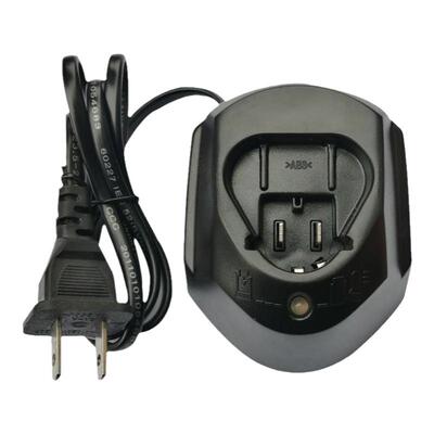 通用款博世电池充电博士12V