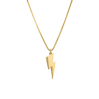 英国DARKANTHEM金项链