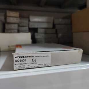 议价IFM KI5031 KQ6008 KQ6006 KQ6002 全新原装正品易福门