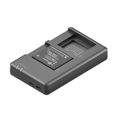 沣标S00E充电器适用理光GR/GR2