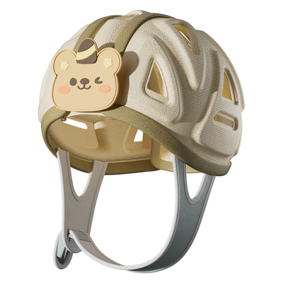 saftydad盾牌爸爸儿童透气防摔帽