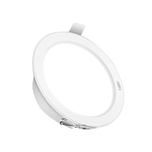 雷士照明led筒灯嵌入式天花灯家用客厅卧室过道大功率商用筒灯