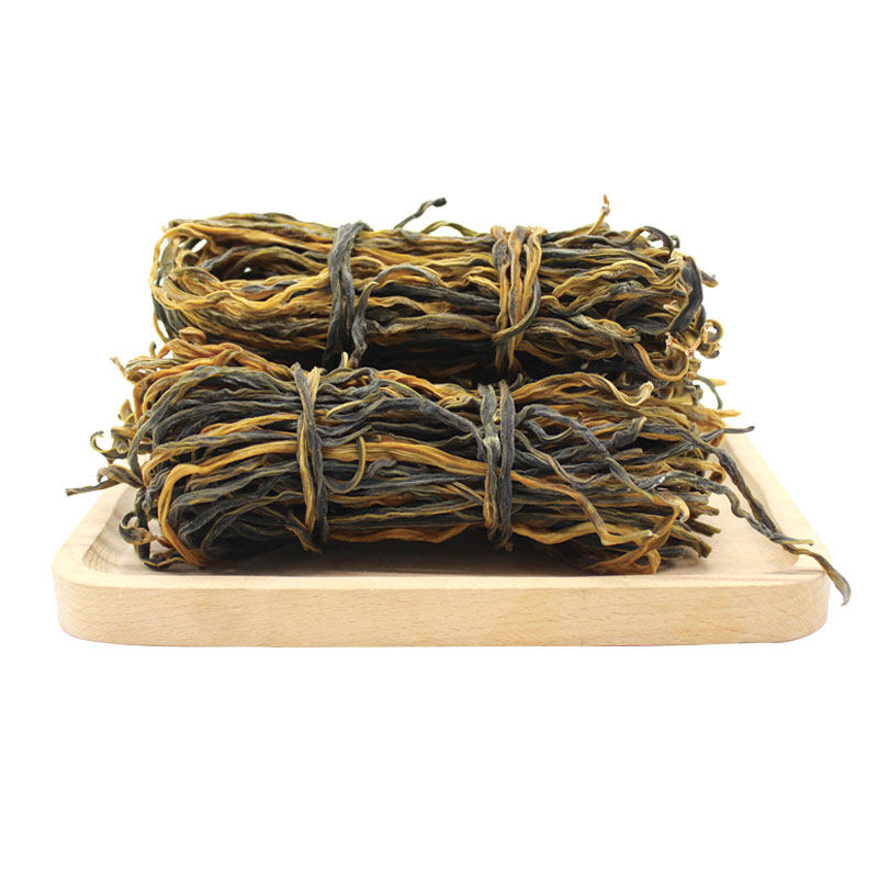 新货干豆角农家自制干货散装长豇豆豆角干天然日晒脱水蔬菜干500g