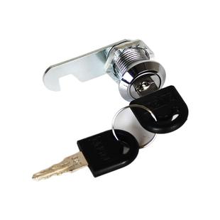 柜门锁铁皮文件柜子锁芯办公桌抽屉锁更衣储物柜锁档案信箱转舌锁