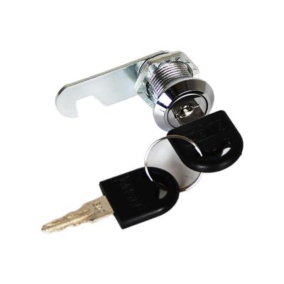 柜门锁铁皮文件柜子办公桌抽屉锁