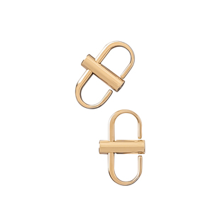 Marmont马蒙mini调节扣适用gucci圆饼ophidia古驰酒神包链缩短扣